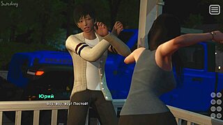 wow, my bully is my lover part 28 complete gameplay