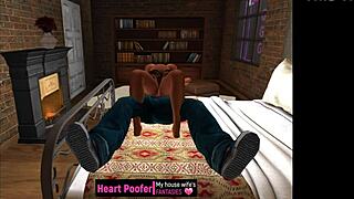 I met my stockholm syndrome at a highway motel