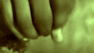 This massive black cock is going to fuck me into oblivion, I can't wait.