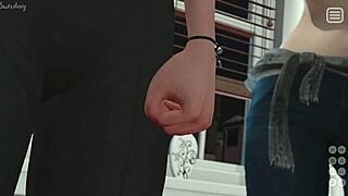 wow, my bully is my lover part 28 complete gameplay