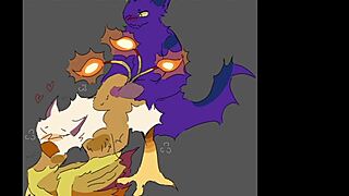 随便看看这个MSM色情合集带毛茸茸转折。太狂野了！