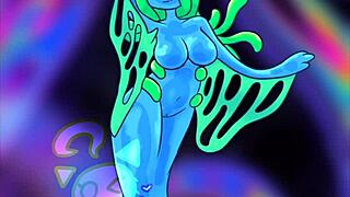 随便看看这个MSM色情合集带毛茸茸转折。太狂野了！