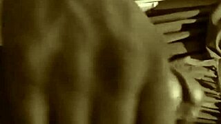 This massive black cock is going to fuck me into oblivion, I can't wait.