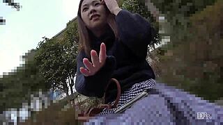 kotomi yamasaki in real naughty wife negotiation scene 1