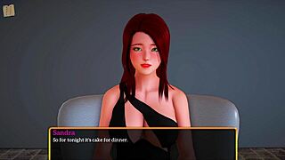 My New Family 331 Episode Unfolds