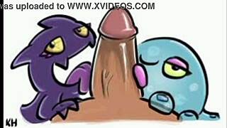 随便看看这个MSM色情合集带毛茸茸转折。太狂野了！