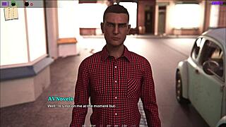 in savior 24, the anime hentai game brings epic adventures