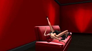 I met nataly at her home as a shemale tgirl