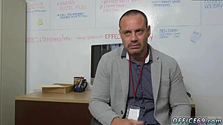 Teamwork makes gay fantasies come true.