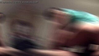 Marcos Goiano Fucked by American BBC - Adrian Hart