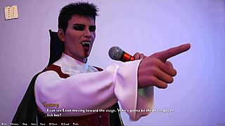 Dominating Chick Route in Being a Dik 222