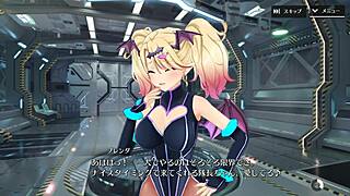 Shangri-la drive brenda sr + akia kane's idol heart voice ver