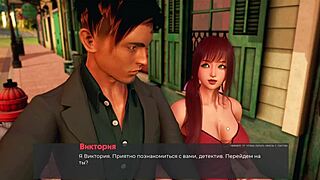 complete gameplay deviant anomalies part 23