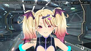 Shangri-la drive brenda sr + akia kane's idol heart voice ver