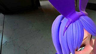 emilias playroom - secret room 4k 60fps 3d hentai game uncensored ultra settings