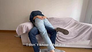 My Sister-in-Law Keeps Insisting on Muff Diving Together. We Can't Stop!