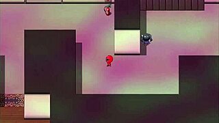 Entering Ninja Women's Mansion in Villainess Quest!