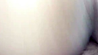 Beautiful ass gets fucked hard in Argentina