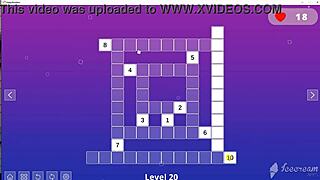 have a taste of happy number logic hentai game sample