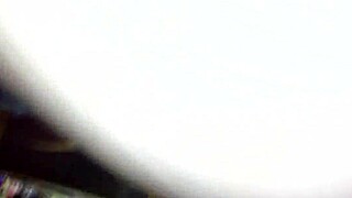 Andyflows秘密性爱带大屁股业余后入狂干