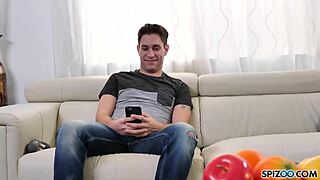 watch sophia grace and blaten lee fucking big dick in doggystyle, missionary, and riding?