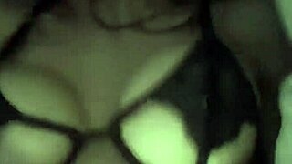 curvy latina tetona slammed with anal plug action