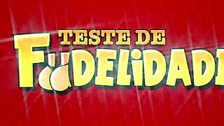 what's happening at the construction site with that hot brunette?