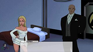 dc comics something unlimited part 28 cheshire becomes slave 😈