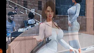 Hg Fate And Life Part 2 Sexy Stuff