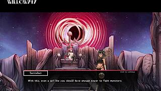 hentai game estella 001