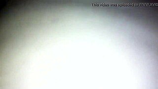 Andyflows秘密性爱带大屁股业余后入狂干