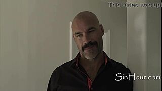 Why does this hesitant babysitter crave risky anal thrills so much?