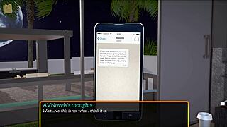 Blonde Anime Girl In New Family Hentai 310