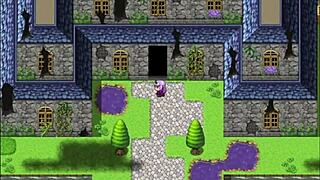 Female Demon King Discovers Clown's Secret For Freedom.