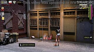 Fashionbusiness - Naked Girls In Training E1 61