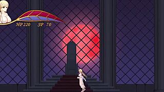 unholy disaster-6: teacher loves you deeply 😘