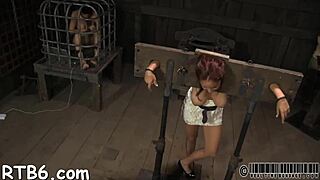 torment sex porn involves femdom torment, bound sucking, blowjob, and hardcore sex. in pov cunt fucking 😏