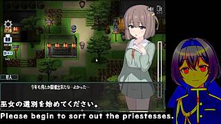 Silent Ghost Plays Kamikakushi Village Trial Game