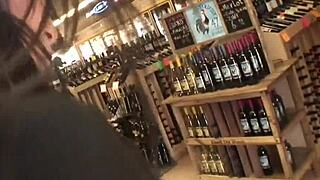 Horny Latina Alexis Riding And Swallowing 😏