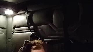 i gave kitty a blowjob with buttplug