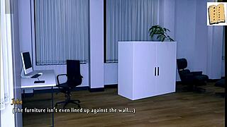 being a dik chick route 29 finding way around isabella's house after night out