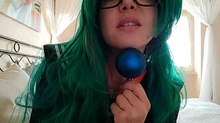 Those Wild College Games with Mischievous Students in Uniform Skirts.