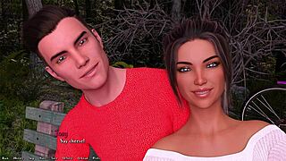 this cute brunette from being a dik 04 really wants me