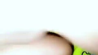 Indonesian Maid Trades Tight Pussy for Extra Cash with Boss