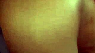 I can't believe my real ebony stepteen got banged in this hardcore group!