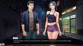 exploring the story in our red string part 16 gameplay