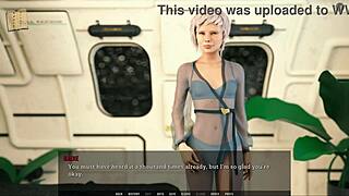 tales from the unending void episode 143