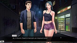 exploring the story in our red string part 16 gameplay