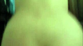 my shy curly uni mate wants me to film her