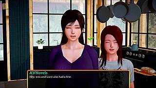 My New Family Episode 356